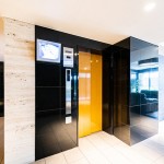  | CONOE GINZA EAST Exterior photo 12