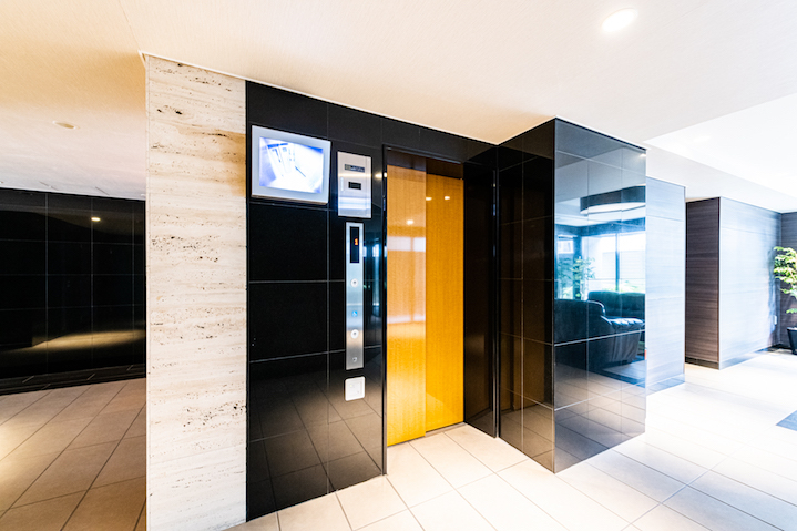  | CONOE GINZA EAST Exterior photo 12