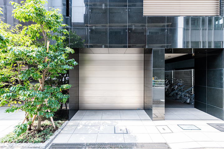  | CONOE GINZA EAST Exterior photo 08