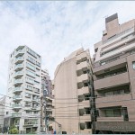  | CITY  HEIGHTS AZABUJYUBAN Exterior photo 05