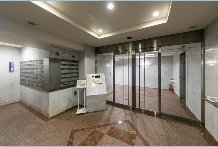  | CITY  HEIGHTS AZABUJYUBAN Exterior photo 04