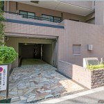  | CITY  HEIGHTS AZABUJYUBAN Exterior photo 03