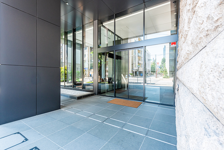  | GIO YOTSUYA-ARAKICHO Exterior photo 05