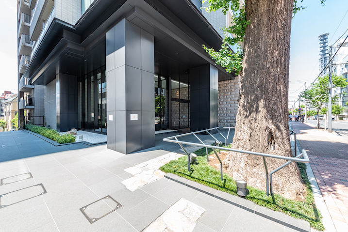  | GIO YOTSUYA-ARAKICHO Exterior photo 04