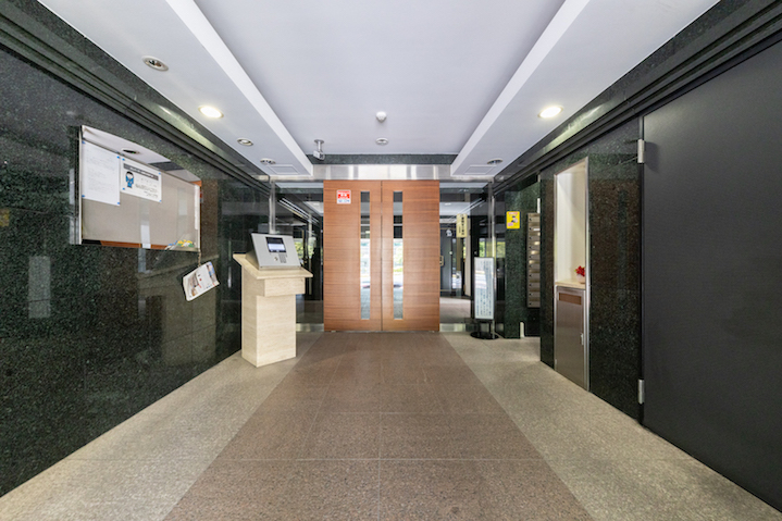  | GRAND PARK IKEJIRI-OHASHI Exterior photo 04