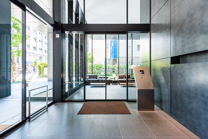  | GIO YOTSUYA-ARAKICHO Exterior photo 03