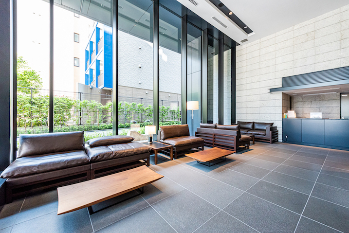  | GIO YOTSUYA-ARAKICHO Exterior photo 06