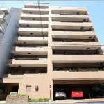  | CITY  HEIGHTS AZABUJYUBAN Exterior photo 01