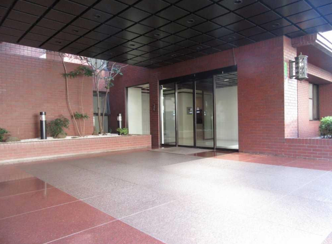  | DOMUS TAKANAWA Exterior photo 03