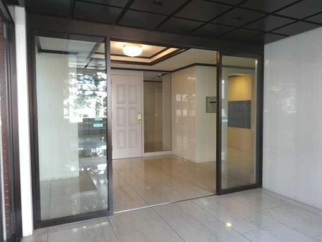  | DOMUS TAKANAWA Exterior photo 04