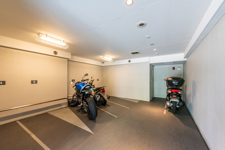  | GIO YOTSUYA-ARAKICHO Exterior photo 09