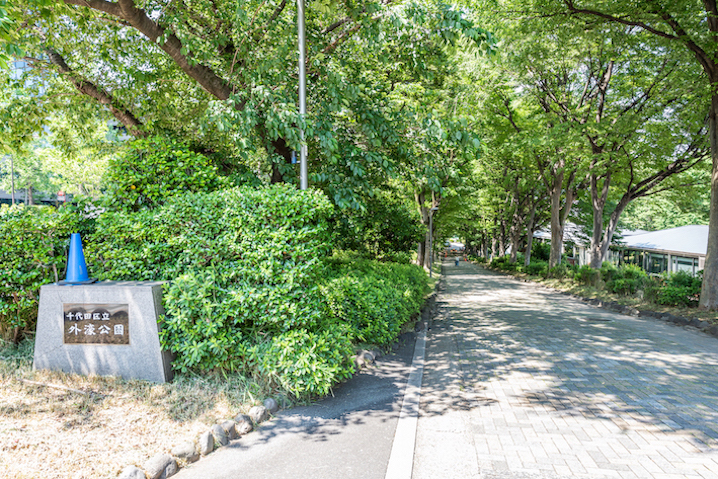  | GIO YOTSUYA-ARAKICHO Exterior photo 12