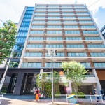  | GIO YOTSUYA-ARAKICHO Exterior photo 02