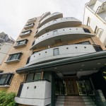  | GRAND PARK IKEJIRI-OHASHI Exterior photo 02