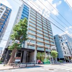  | GIO YOTSUYA-ARAKICHO Exterior photo 01