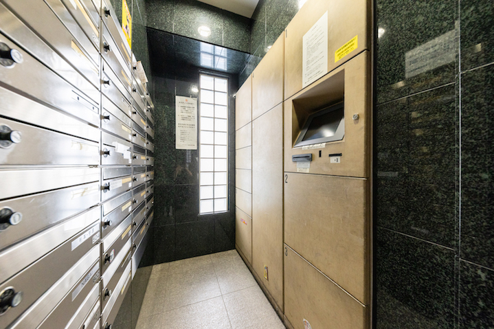  | GRAND PARK IKEJIRI-OHASHI Exterior photo 07