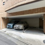  | GRAND PARK IKEJIRI-OHASHI Exterior photo 03