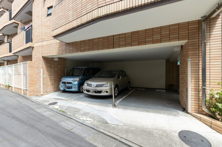  | GRAND PARK IKEJIRI-OHASHI Exterior photo 03