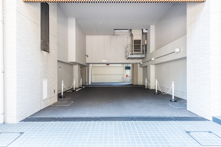  | GIO YOTSUYA-ARAKICHO Exterior photo 07