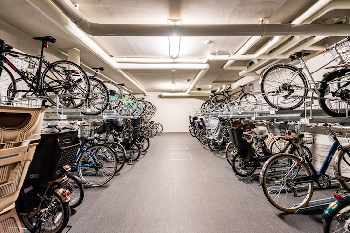  | GIO YOTSUYA-ARAKICHO Exterior photo 08