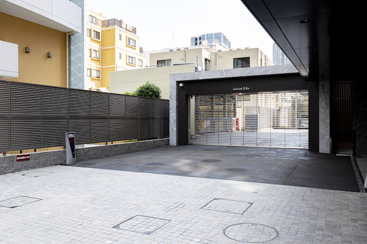  | MAJESTY COURT MEGURO Exterior photo 05