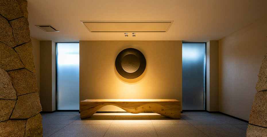  | THE PARKHOUSE TAKANAWA FORT Exterior photo 07