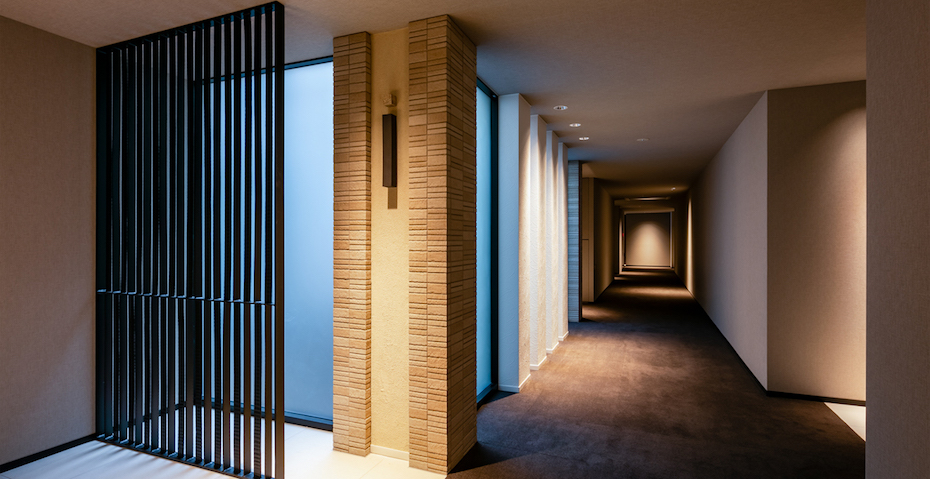  | THE PARKHOUSE TAKANAWA FORT Exterior photo 09