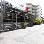  | MAJESTY COURT MEGURO Exterior photo 04