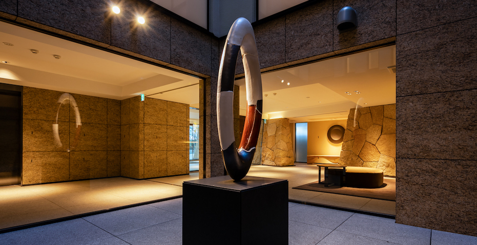  | THE PARKHOUSE TAKANAWA FORT Exterior photo 10