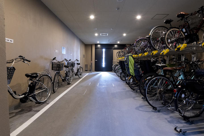  | MAJESTY COURT MEGURO Exterior photo 15