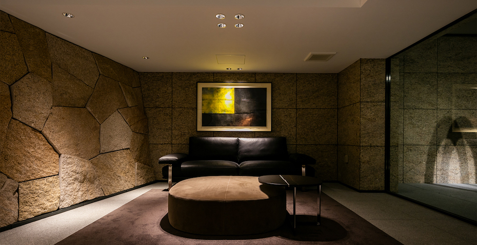  | THE PARKHOUSE TAKANAWA FORT Exterior photo 11