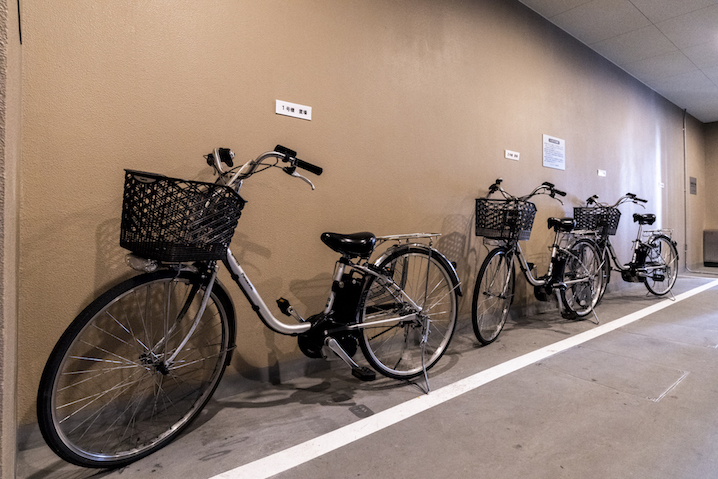  | MAJESTY COURT MEGURO Exterior photo 14