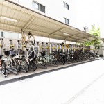  | MAJESTY COURT MEGURO Exterior photo 13