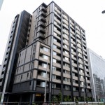  | MAJESTY COURT MEGURO Exterior photo 03