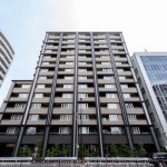  | MAJESTY COURT MEGURO Exterior photo 02