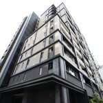  | MAJESTY COURT MEGURO Exterior photo 16