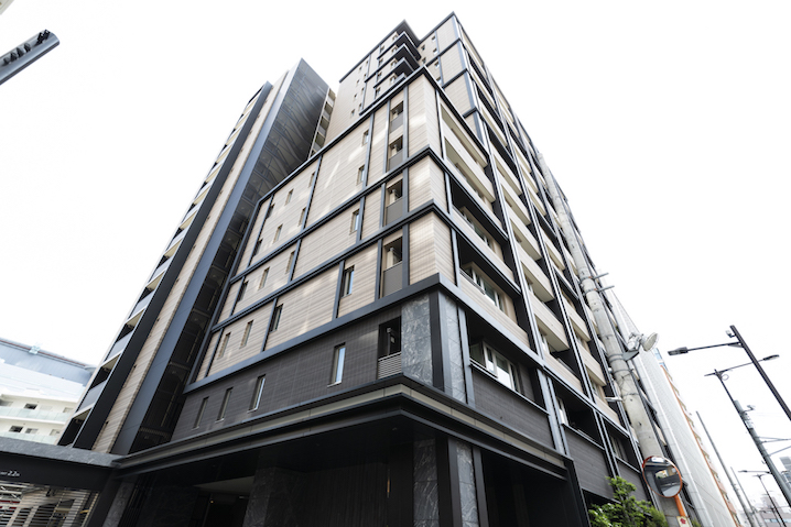  | MAJESTY COURT MEGURO Exterior photo 16
