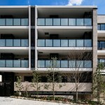  | THE PARKHOUSE TAKANAWA FORT Exterior photo 01