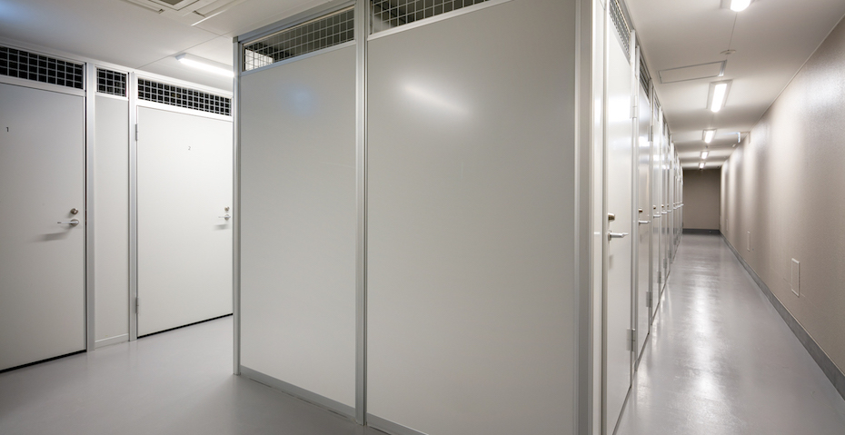  | THE PARKHOUSE TAKANAWA FORT Exterior photo 14