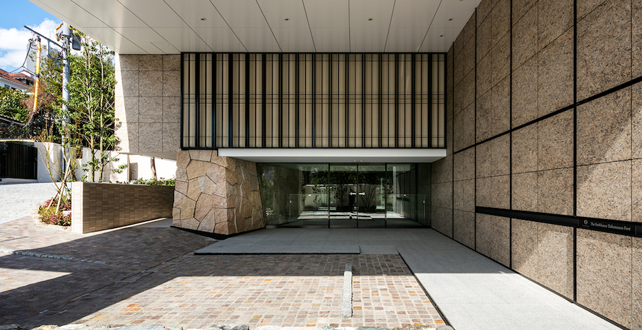  | THE PARKHOUSE TAKANAWA FORT Exterior photo 02