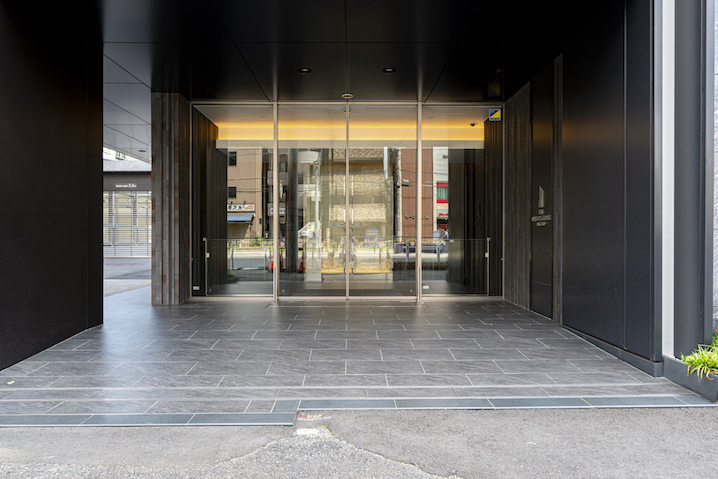  | MAJESTY COURT MEGURO Exterior photo 07