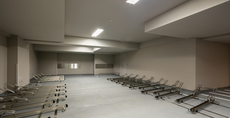  | THE PARKHOUSE TAKANAWA FORT Exterior photo 13