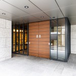  | LEFOND TSUKIJI THE RESIDENCE Exterior photo 05