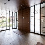  | LEFOND TSUKIJI THE RESIDENCE Exterior photo 06