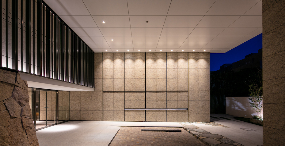  | THE PARKHOUSE TAKANAWA FORT Exterior photo 04