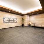  | LEFOND TSUKIJI THE RESIDENCE Exterior photo 08