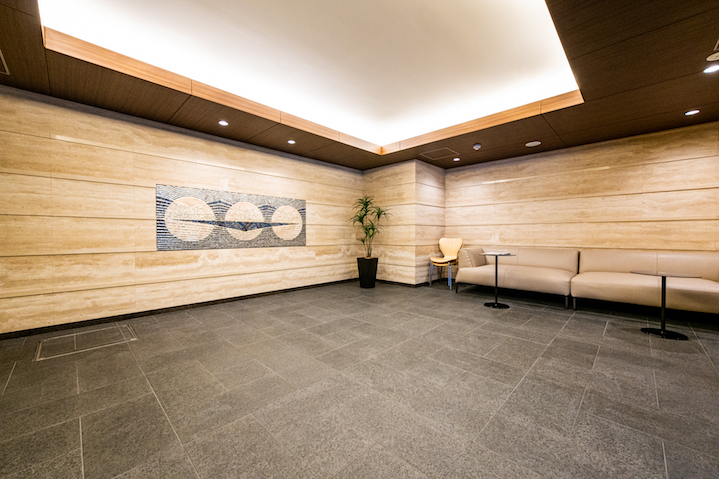  | LEFOND TSUKIJI THE RESIDENCE Exterior photo 08