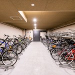  | LEFOND TSUKIJI THE RESIDENCE Exterior photo 14