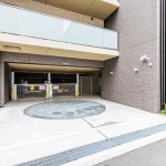  | LEFOND TSUKIJI THE RESIDENCE Exterior photo 11