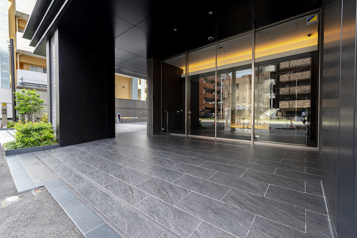  | MAJESTY COURT MEGURO Exterior photo 06